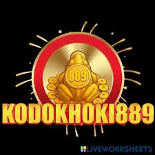 KODOKHOKI889 - Petualangan Seru Dalam Dunia ARPG