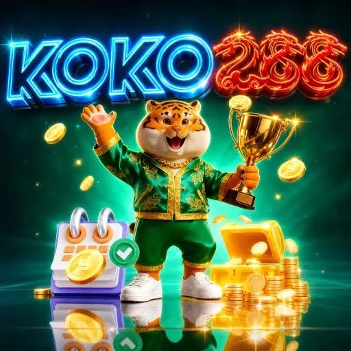 KOKO288 - Game Idle yang Mengasyikkan