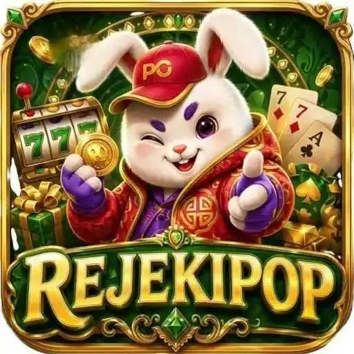 REJEKIPOP - Petualangan Seru di Dunia RPG