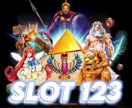 SLOT123 - Permainan Olahraga yang Seru dan Mengasyikkan