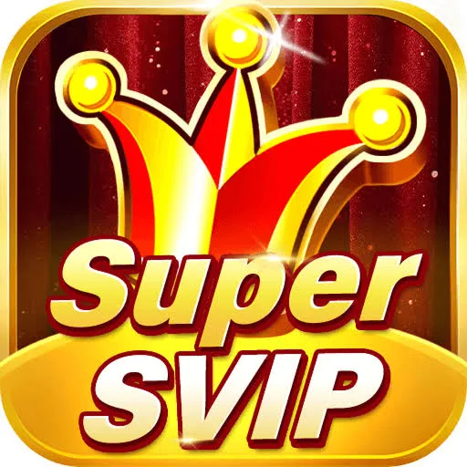 SUPERSVIP - Petualangan Anime yang Seru