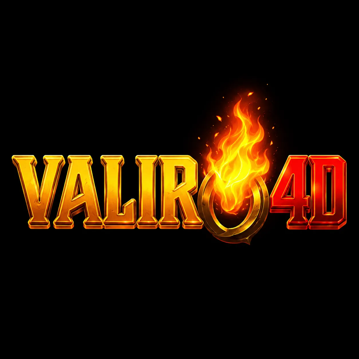 VALIR4D - Permainan Idle yang Menghibur dan Menarik